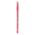 Stylos à bille économique RoundStic de BIC, 1,0 mm, rouge, paquet de 12-
Les stylos d’écriture au corps translucide indiquent le niveau d’encre restant, vous savez ainsi quand prendre un nouveau stylo dans le paquet
