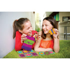 4M -  Steam Kids Tricot Et Crochet De Luxe-Pour les enfants à partir de 5 ans