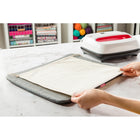 Cricut - Tapis Easypress 12 x 12po-Une construction innovante élimine l’humidité et dirige la chaleur vers votre conception à base de fer