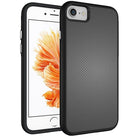 Blu Element - Étui Armour 2X pour iPhone 8/7+, noir (BA2I87BK)-Compatible avec iPhone 8/7