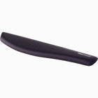 Fellowes - Repose-poignet  PlushTouch doté de la technologie FoamFusion - noir-Technologie innovante FoamFusion offre un confort  exceptionnel pour soulager la pression sur le poignet