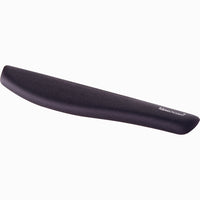 Fellowes - Repose-poignet  PlushTouch doté de la technologie FoamFusion - noir-Technologie innovante FoamFusion offre un confort  exceptionnel pour soulager la pression sur le poignet