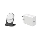 LBT - Support Mag Stream MagSafe avec adapteur PD 20 W - PS-MSD03-5