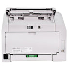 Brother - Télécopieur laser monochrome haute vitesse IntelliFax 2840-Modem télécopieur Super G3 de 33,6K bit/s pour vitesses de transmission allant jusqu'à 2,5 secondes par page