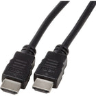 Staples - Cable HDMI haute vitesse 1080p/4K, 3 pi-3 pi