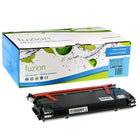 fuzion - Lexmark (C734A1CG) Cartouche De Toner Remanufacturée - Rendement Standard - Cyan-Couleur d'encre: Cyan