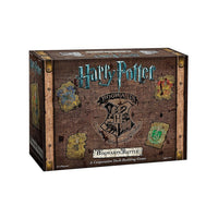 Jeu de coopération HARRY POTTER HOGWARTS BATTLE-Jeu de coopération HARRY POTTER HOGWARTS BATTLE