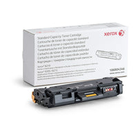 Xerox - Cartouche de toner B205/B210/B215 rendement standard, noir (106R04346)-Qualité d'image et fiabilité de haut calibre