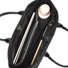Samsonite - Rosaline Eco Fourre-tout Pour Portable 14,1 - Noir-Poignées-anses pour faciliter le levage