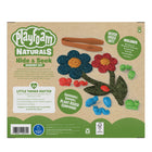 Educational Insights - Playfoam® Naturals Hide & Seek Ensemble sensoriel-Smart summer toy : Rafraîchissez-vous à l'intérieur avec cette station d'exploration autonome super engageante, stimulante sur le plan sensoriel. De plus, Playfoam Naturals ne se dessèche jamais, de sorte que le plaisir et la créativité ne finissent jamais