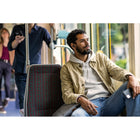 Bose - Écouteurs QuietComfort II à réduction du bruit, noir-Le mode vigilance pour une transparence totale