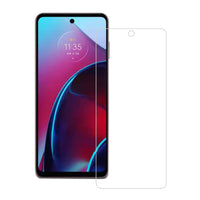 AXS - ARMORGlass Protecteur d'ecran pour Moto G Stylus 5G 2022-Surface dure 9H