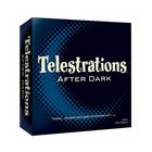 Jeu Telestrations After Dark-4 à 8 joueurs