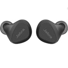 Jabra Elite 4 In-Ear Active True Wireless Noise Cancelling Black ecouteurs-Type d'ecouteurs : ecouteurs de sport sans fil