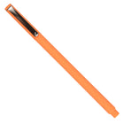 Marvy Uchida – Le Pen – pointe fine – orange fluo – paquet de 2-Taille : Pointe fine