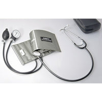 Technomedic - Trousse de pression artérielle, modèle AS-061-8 long. x 5 larg. (po)