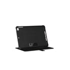 UAG - Etui robuste Metropolis pour iPad mini 5 - noir-Prise tactile