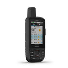 Garmin - GPSMAP 67i Systeme de navigation GPS portable avec technologie satellite inReach-TFT couleur transflectif