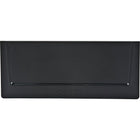 Séparateurs de rechange pour casiers pour pièces KPC-200, CF548, noir, 10/paquet-Noir