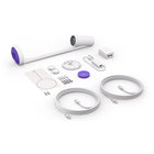 Logitech Scribe Caméra de tableau blanc pour la visioconférence-Connectivité : filaire