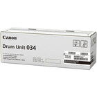 Canon - Cartouche de tambour toner noir 034 (9458B001)-9458B001