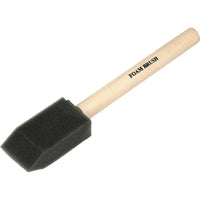 Pinceaux-éponges jetables-1