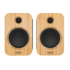 Paire de haut-parleurs House of Marley Get Together-80 Hz à 15 KHz: 8 ohms