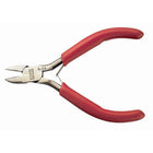 HVTools – Mini pince coupante diagonale, 8 x 3 x 1 po, argenté-Un tout nouveau type de mini pince coupante diagonale de HV Tools