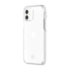 Incipio Grip pour iP12 / 12 Pro - Transparent-iPhone 12/12 Pro
