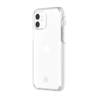 Incipio Grip pour iP12 / 12 Pro - Transparent-iPhone 12/12 Pro