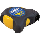Gray Tools – Ruban à mesurer de 26 pi avec verrouillage automatique, 1 po de largeur-Ruban large de 2 po recouvert de nylon performant pour une durabilité supérieure.