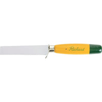 Richard - Couteau Utilitaire Industriel; 3 7/8 X 3/4", paquet de 12-Dimension de la lame 3 7/8 x 3/4"