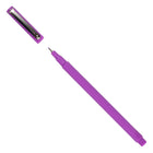 Marvy Uchida - Marqueur Le Pen - violet fluo-Couleur d’encre : Violet néon