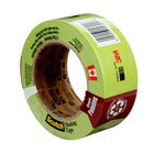 Ruban masque pour travaux généraux de peinture Scotch(MD), PCW30-48, beige, 48 mm x 55 m-Se moule à la plupart des surfaces