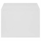 JAM Paper - Enveloppes Strathmore pour livret - 9" x 12" - Vélin blanc brillant - Paquet de 100-Quantité : 100/paquet
