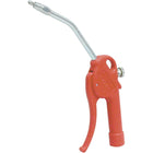 Topring - Soufflettes Silencieuses Airpro Avec Vis De Contrôle Du Débit, paquet de 2-Consommation d'air