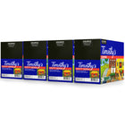 Timothy's - Café Espresso forêt tropicale, capsules K-Cup - paquet de 96-Ce mélange de café espresso donne un café fort et corsé