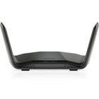 Routeur Wi-Fi 6E tribande Nighthawk AXE7800 avec bande 6 GHz-NETGEAR Armor et NETGEAR Smart Parental Controls- jusqu'à 7,8Gbit/s-Sans fil