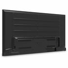 Viewsonic - Écran sans fil 65 po 4K Android 9.0 - 2 Go DDR4 - 16 Go eMMC - Noir-Type de fixation : Montage mural