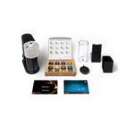 Nespresso - Machine à café et expresso Vertuo Next de Nespresso par Breville - Gris clair-Durabilité : en tant qu’entreprise certifiée B Corp, Nespresso applique les normes les plus strictes en matière de performances sociales et environnementales vérifiées, adhérant ainsi à un mouvement mondial qui fait des entreprises une force pour le bien