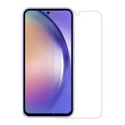 AXS - ARMORGlass Protecteur d'ecran en verre trempe pour Samsung Galaxy A54 5G-Durete 9H et resistant aux rayures