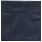 JAM Paper Enveloppes Stardream à fini métallisé, anthracite, 6,5 x 6,5 po, 250/paquet-Enveloppes Stardream anthracite à effet métallisé