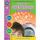Livre numérique : Number & Operations Task & Drill Sheets (PDF, téléchargement pour 1 utilisateur), 6e à 8e année-Vous recevrez deux courriels : un confirmant toute la commande et l'autre avec un bouton Download Software (Télécharger le logiciel). Vous pouvez télécharger immédiatement ou revoir votre courriel pour télécharger plus tard.