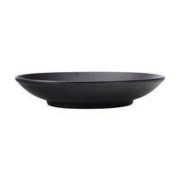 Maxwell & Williams Bol sur pied 25cm, Caviar, Lot de 4-Vaisselle