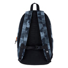 Hurley - Sac à dos No Comply - Camouflage Gris-Poche avant