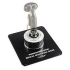 THRUSTMASTER HOTAS MAGNETIC BASE PC-Compatible avec tous les jeux de simulation de vol.