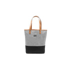 PKG Simcoe Sac Essentiels - Gris-Dimensions: 10,5 H x 7,5 L x 2,5 P po
