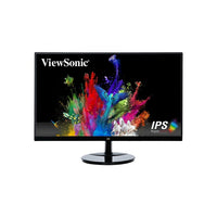 ViewSonic – Moniteur IPS ACL antireflets 24 po VA2459-SMH, 1920 x 1080, 1,000:1, 14 ms-Moniteur à dalle IPS ACL anti-reflets de 24 po