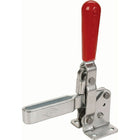 De-Sta-Co, Brides De Fixation Verticale - Série 210, paquet de 2-Force de serrage 600 lb