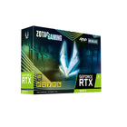 ZOTAC - Carte Graphique GAMING GeForce RTX 3070 Ti AMP Holo 8Go GDDR6-Mémoire graphique GDDR6X